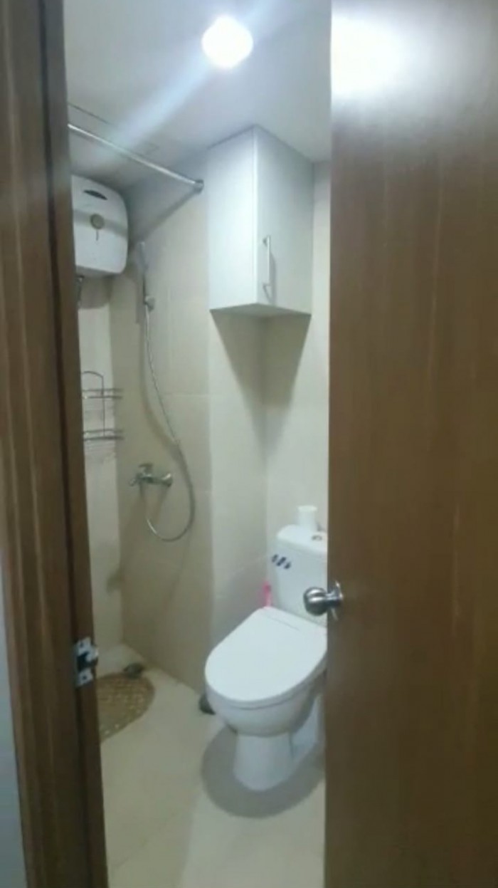 Unit 1 BR Full Furnished Disewakan di Apartemen Oasis Cikarang